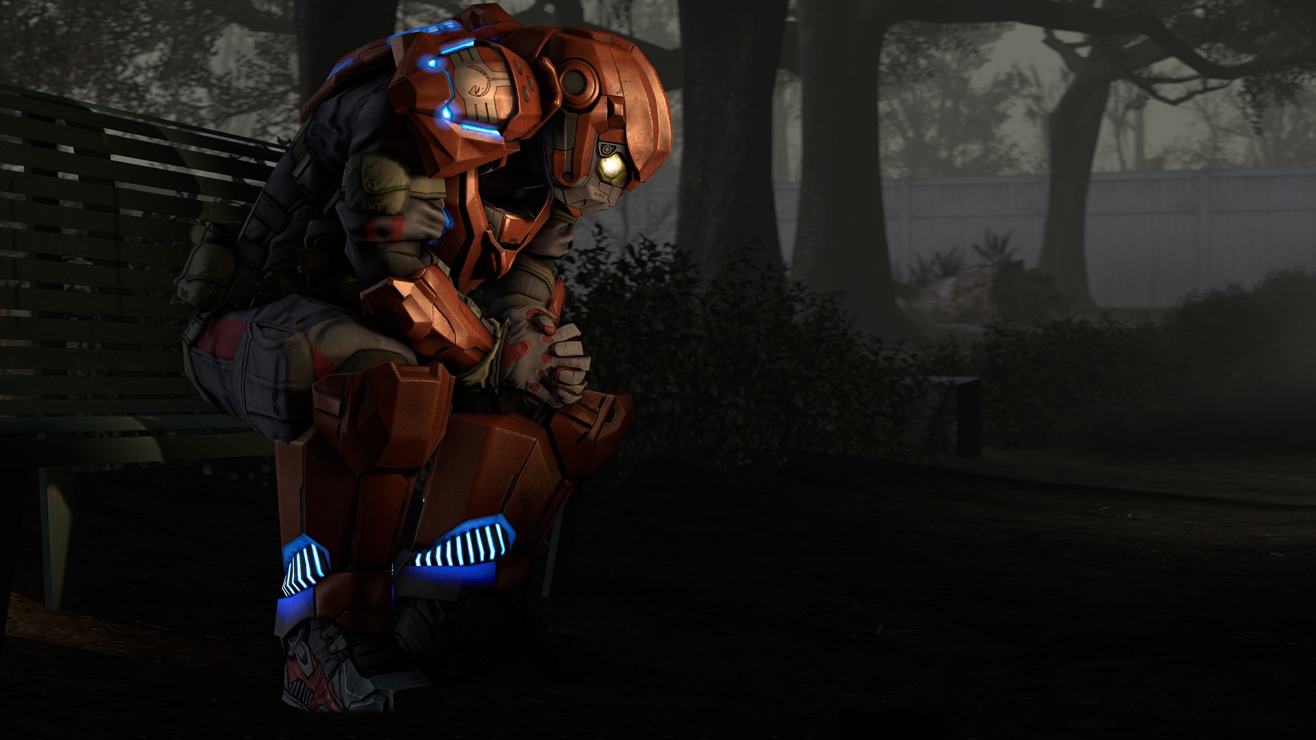 SFM Artwork